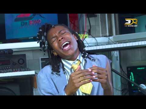 KAPFUPI YUT - NDANGARIRO (Studio Session)