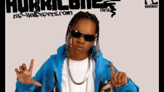 i LOVE YOU MAMA- HURRiCANE CHRiS