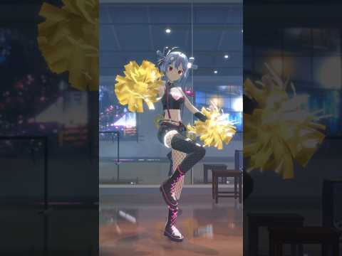 Telepathy's Intro Dance Darkness ver.