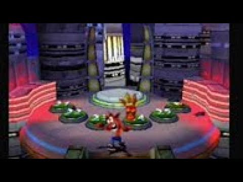 Crash Bandicoot 3 Warped 105% Walkthrough W Commentary Pt 22