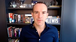 Martin Lewis: It's #MeterReadingDay. Here's my three-minute video to talk you through it