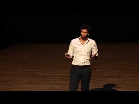 Intellectual Property in the Age of Open Source | Liam Greenbank | TEDxYouth@DAA
