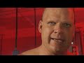 Kane Puts His Old Mask Back On Raw Sept 15 2008
