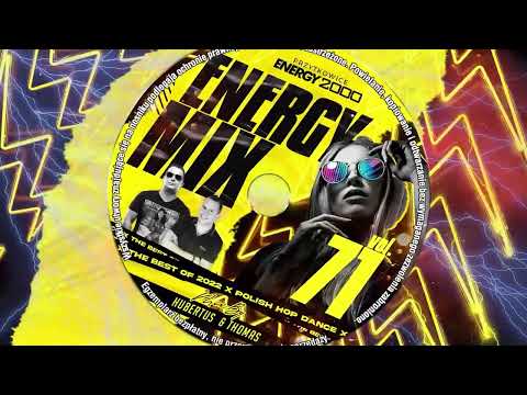 ENERGY MIX 71/2022 Polish Hop Dance - Thomas & Hubertus