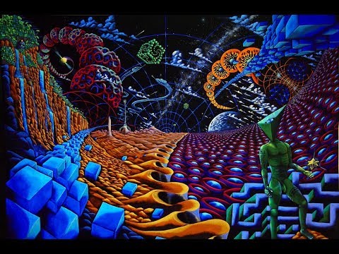 Maramba - Deep Into 205 Bpm 👽..