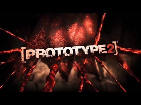 Prototype 2 - PS4 Gameplay