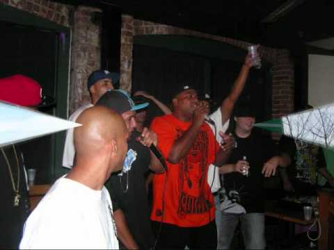 I REPRESENT THE CITY- SOSE, TUTE DIGGZ, BORI PURO