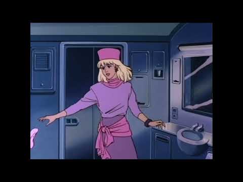 E012 | 🌟Jem | In Stitches | FULL EPISODE | Jem and The Hologram