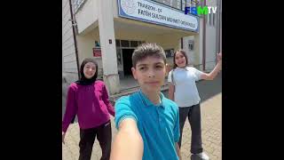 OKUL TANITIMIMIZ