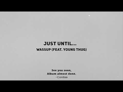 Young Miko - WASSUP on Spotify Charts