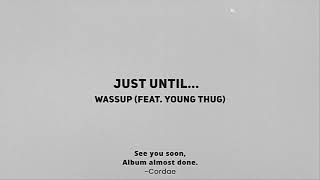 Cordae No Bad News Text SongTextes de