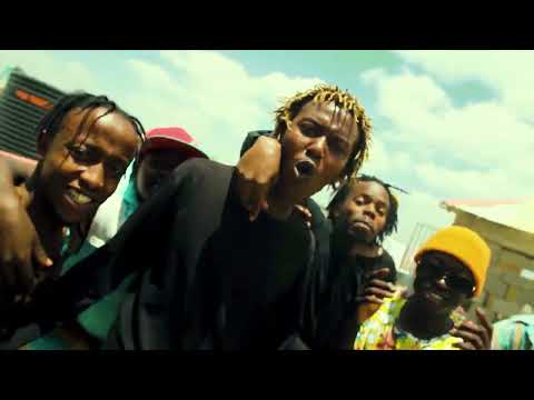 WARNING- NINJA RACY X SIRE X MONTEGO X PIPI X XIIX X BRZY