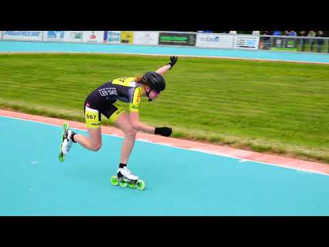 200m Janne Boos - LB Wervershoof 2023