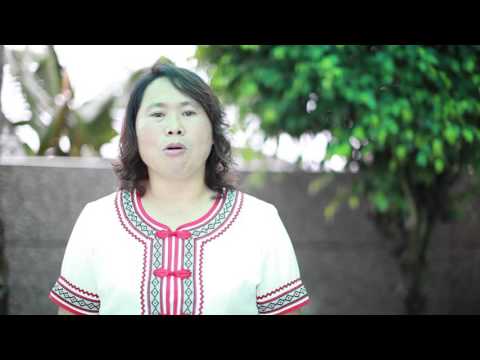 歌謠篇   雅美語 03jika cimoy 雨停吧《傳唱篇》