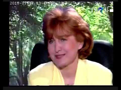 Puiu Calinescu interviu la tvr1