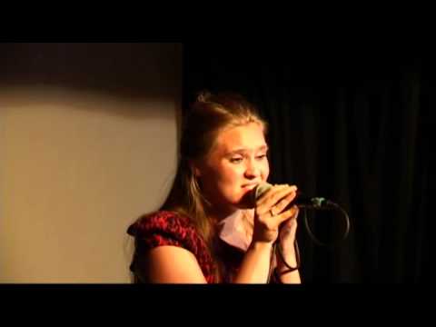 Ukaž to! - Nikol Mihoková (1. turnus)