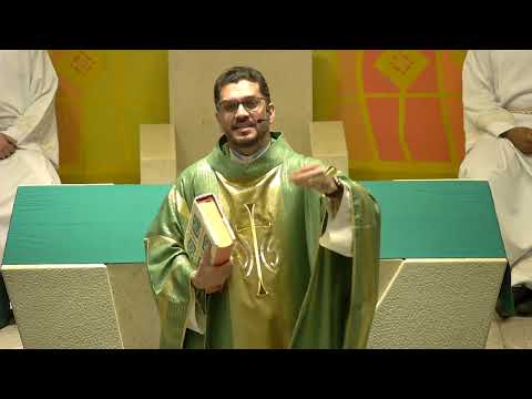 Homilia do 33º Domingo do Tempo Comum- (Lc 21, 5-19) Ano C - dia 13.11.2022