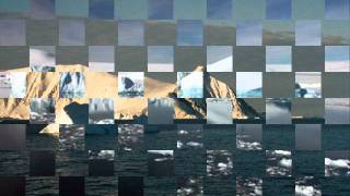 Lange - Frozen Beach