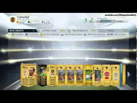 comment gagner cfc fifa 14