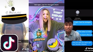 Last Night I Had The Strangest Dream, Ain&#39;t Nothing Gonna Break My Stride | TikTok Compilation
