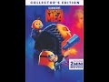 Opening To Despicable Me 4 2024 DVD