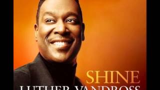 Luther Vandross (Bad Boy/Having a Party)
