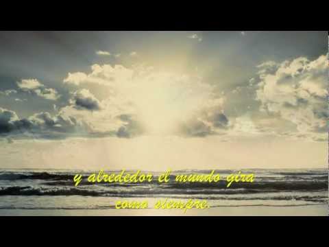 Gira, el mundo gira ( Il volo )