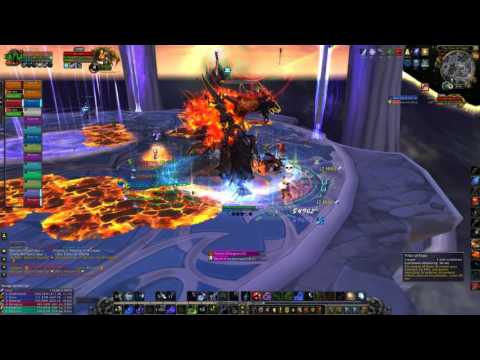Guldan Pug Kill + Ending Cinematic -  Normal Nighthold