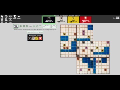 TGZ Tournament Game Analysis