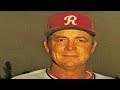 Doc Edwards the local baseball hero died at 81