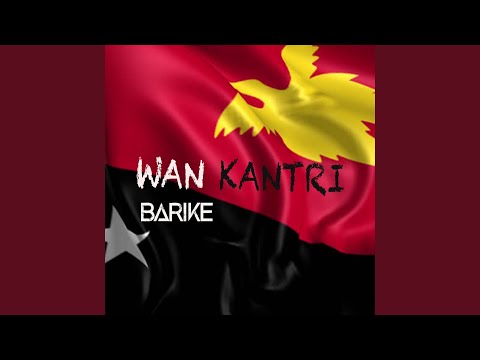 Wan Kantri Wan Nation