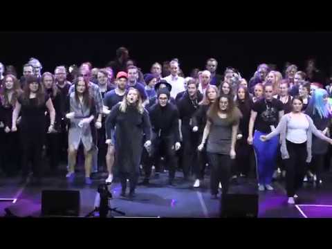 Smala Sussie i Piteå SMASK