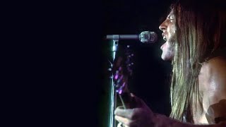 Download lagu Grand Funk Railroad - Inside Looking Out (Shea Stadium1971) mp3