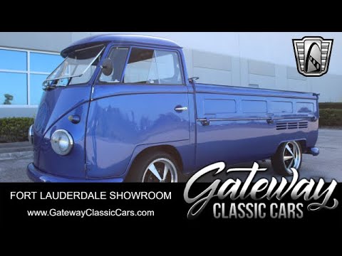 1974 Volkswagen Bus (CC-1847505) for sale in O'Fallon, Illinois