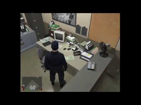 GTA V - LSPDFR 0.4.7 # 010 Patrol Police