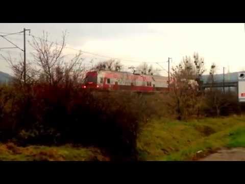 Osobák do POPRADU TATIER