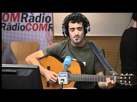 Catsons 20.05.12: Txarango - La dansa del vestit