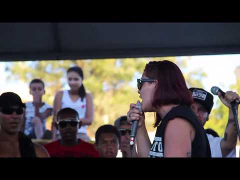 Cor&Ação - MC Brackes X MC KaKá