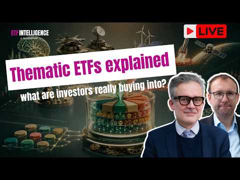 ETF Intelligence by QuotedData Ep.13