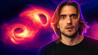 O UNIVERSO está CHEIO de ONDAS GRAVITACIONAIS