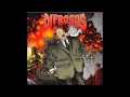 Diprosus - Wait For The Punchline