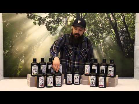 Nectar for the Gods Nutrient Review