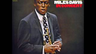 Miles Davis in Concert - I Thought About You (1964)