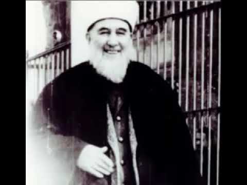 41 Mehmet Zahid Kotku İbadet etmeyen hiç bir Mahluk yoktur