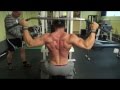 Latziehen - Lat pull down