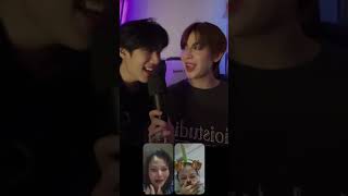 Download lagu รีแอคแบบด่วน! - ดึกมากแล้ว (NIGHT RIDE) - WIN METAWIN ft.Badmixy Cover by TleFirstone mp3