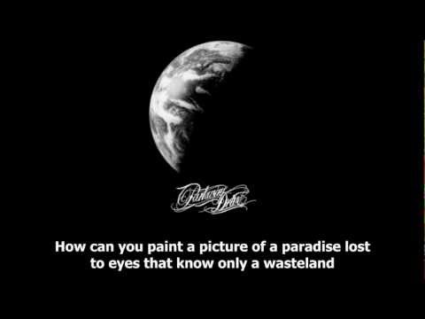 Parkway Drive - Dark Days [Lyrics] [HD]