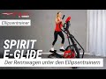 HAMMER Bodenschutzmatte L, Schwarz