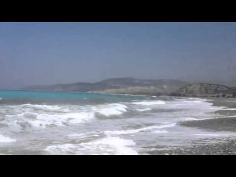 Hier macht Kiten Spaß