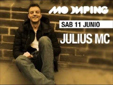 MoonPing - Old School - 11 Junio 2016 @ Dj's Nova , Nen , Borja , Julius  Mc